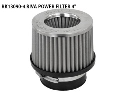 【RK13090-4】RIVA 4”FILTER ONLY