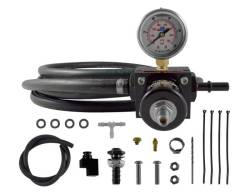 【RS12050-RRFPR-08】RIVA FUEL PRESSURE REGULATOR KIT SEADOO