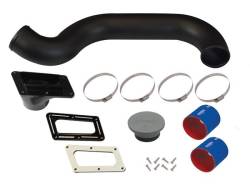 【RS15120-1】RIVA SEADOO RXT/GTX 300 REAR EXHAUST KIT