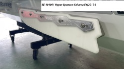 【SE-101091】S.E. ビレットスポンソン ハイパー