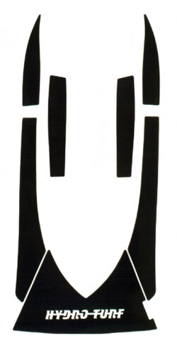 【HT88P】HYDRO-TURF MAT KIT デッキマット GTX/RXT 3Mテープ付