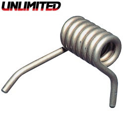【JI0304/UL34001】UNLIMITED ハンドルポールスプリング YAMAHA SJ