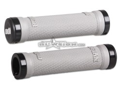 【L31RF】ODI LOCK-ON GRIP RUFFIAN ルフィアン