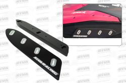 【RS26130】RIVA PRO-SERIES SPONSON KIT SEADOO SPARK