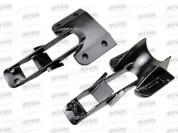 【RY22070】RIVA TOP LOADER GRATE YAM FX-SVHO/SHO/HO(2012-)