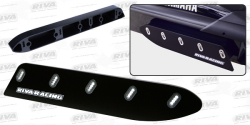 【RY26070】RIVA PRO-SERIES SPONSON KIT YAMAHA FX-SVHO/FZ-SVHO
