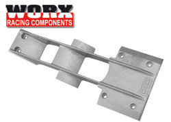 【WR236】WORX カワサキ インテークゲート