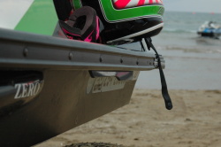 【CM-NX013C】CRAFTSMAN'S TUKASA CENTER SPONSON X-2