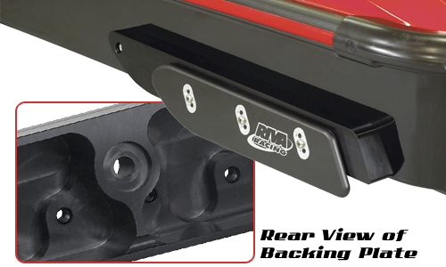 【RK26090】RIVA PRO-SERIES SPONSON KIT KAW ULTRA