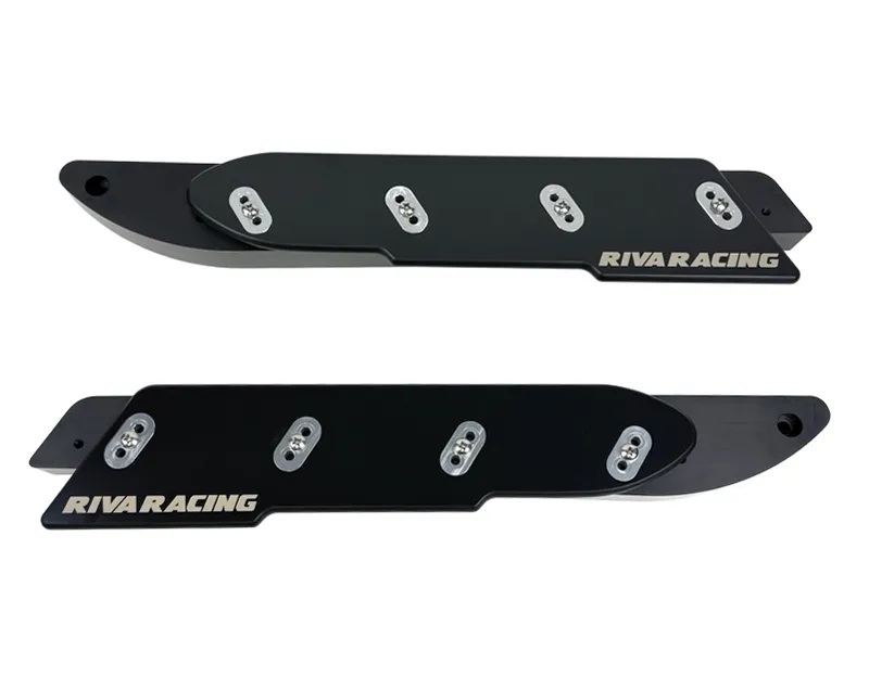【RK26130】RIVA Gen2 PRO-SERIES SPONSON KIT KAW ULTRA