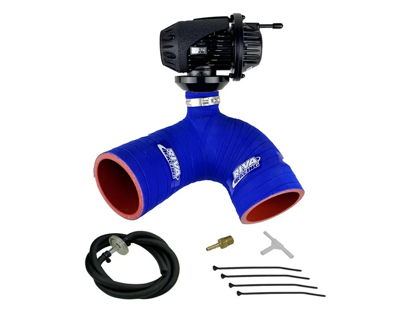 【RY17040-BV】RIVA Blow off Valve Kit Yam GP/FZ/FX SHO/SVHO