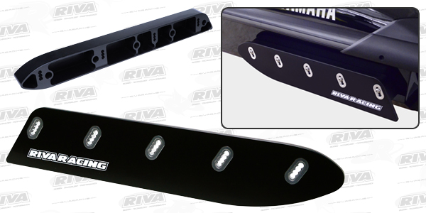 【RY26070】RIVA PRO-SERIES SPONSON KIT YAMAHA FX-SVHO/FZ-SVHO