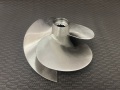 【IMP4883181319】IMPROS Hooker Impeller Kawasaki  148/83/18 13/19 For Magnum Pump