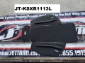 【JT-KSXR1113】JETTRIM KAW 800SX-R 4PCマットキット