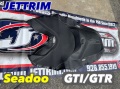 【JT-SDGTR101】JET-TRIM SEAT COVER SEADOO GTI/GTR