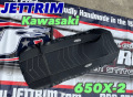 【JT-KX2103】JET-TRIM SEAT COVER KAW 650X-2 シートカバー　