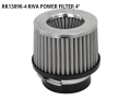 【RK13090-4】RIVA 4”FILTER ONLY