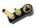 【RY12110-VPA】RIVA Yamaha VACUUM PORT ADAPTER KIT 1800 SVHO バキュームポートアダプター