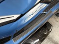 【HT-TS51】HYDRO-TURF ガンネルマット 100cmx6cm 2枚組 3Mテープ付