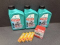 【OIL-Y1100-KIT-001P】ペトロナス オイルメンテナンスセット VX110/FX140/160