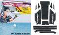 【HT751F】HYDRO-TURF MAT KIT YAMAHA SJ Freestyle Mat Kit フリースタイルマットキット