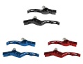 【RS24090-ICL】RIVA Sea-Doo Billet iControl Levers シードゥ ビレット アイコントロールレバー