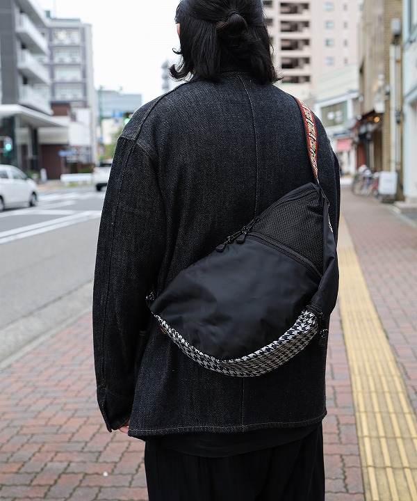 アールディーズ/ALDIES   Banana Shoulder
