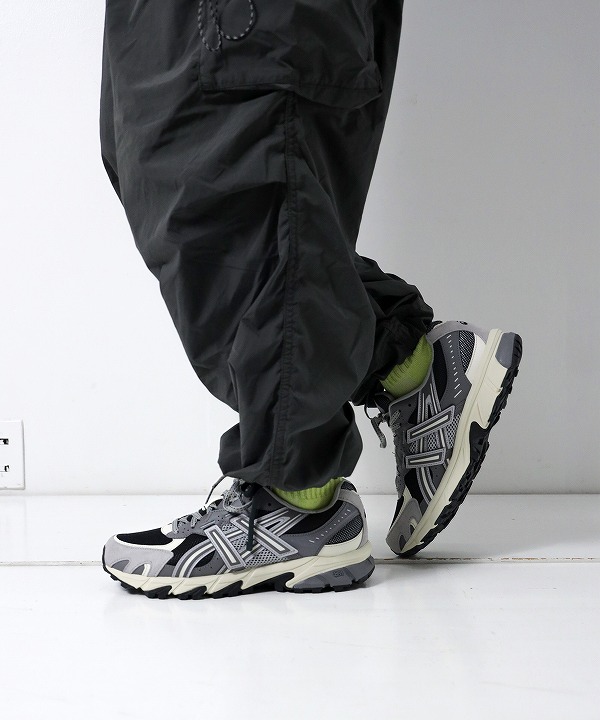 アシックススポーツスタイル/ASICS SportStyle  GEL-SONOMA TR62