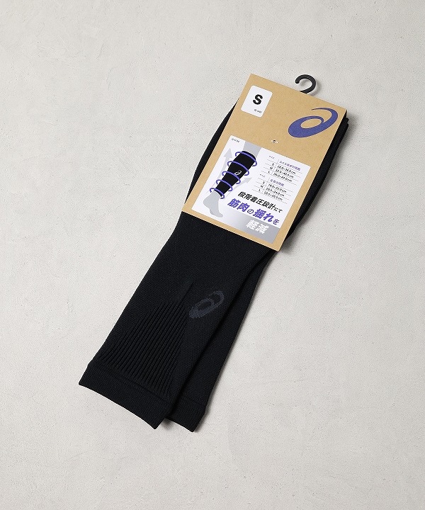 アシックス/ASICS   ランニングカーフスリーブ