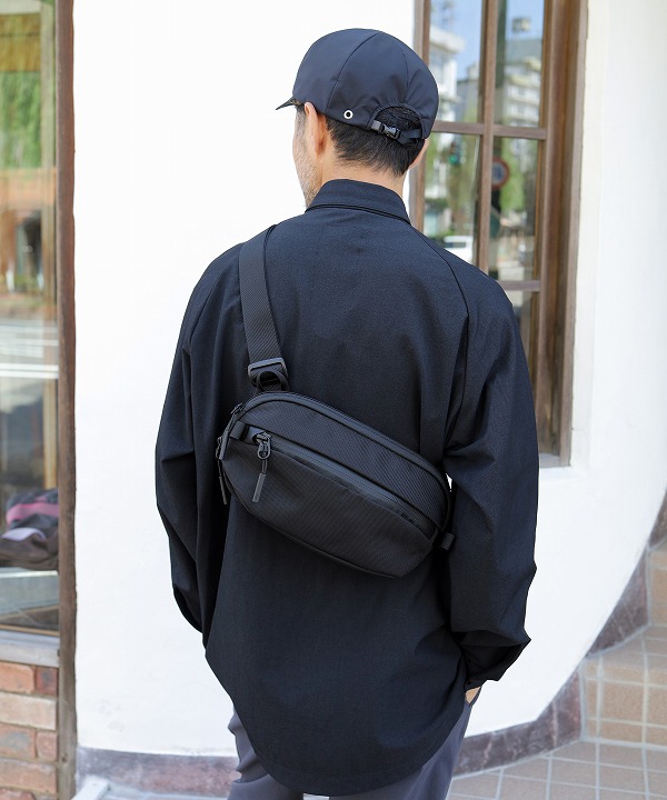 エアー/Aer　Day Sling 3  - Travel Collection