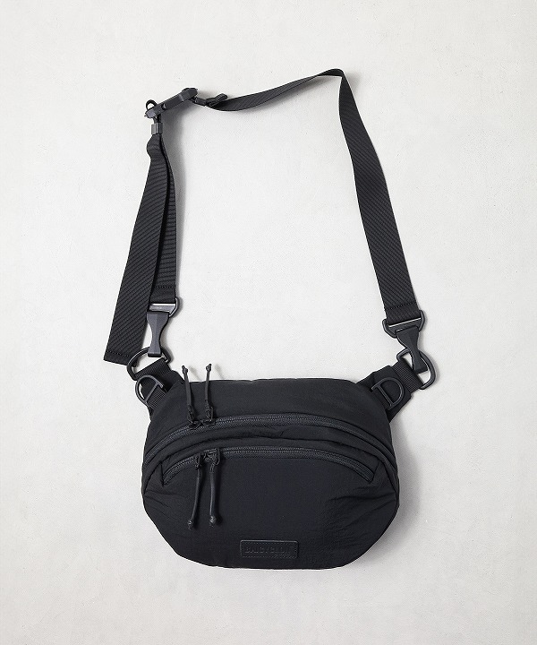 バイシクロンバイバッグジャック/BAICYCLON by bagjack      2WAY SHOULDER BAG