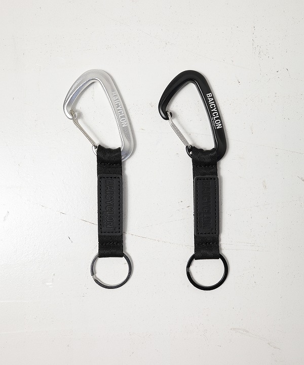バイシクロンバイバッグジャック/BAICYCLON by bagjack     KEY CHAIN