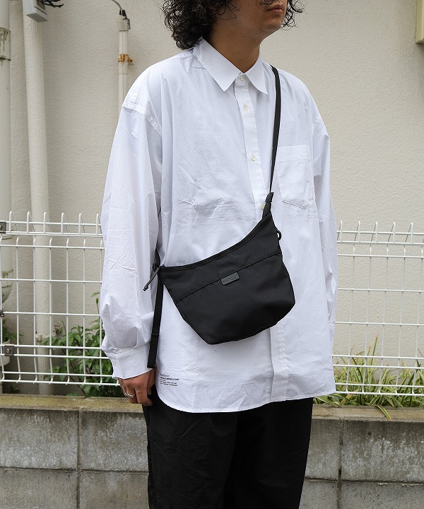 バイシクロンバイバッグジャック/BAICYCLON by bagjack     MINI SHOULDER BAG