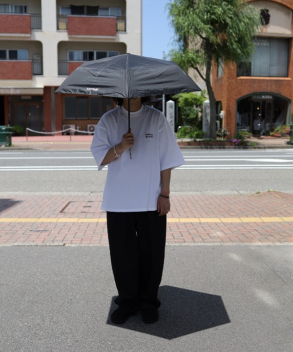 バイシクロンバイバッグジャック/BAICYCLON by bagjack    SUN UMBRELLA
