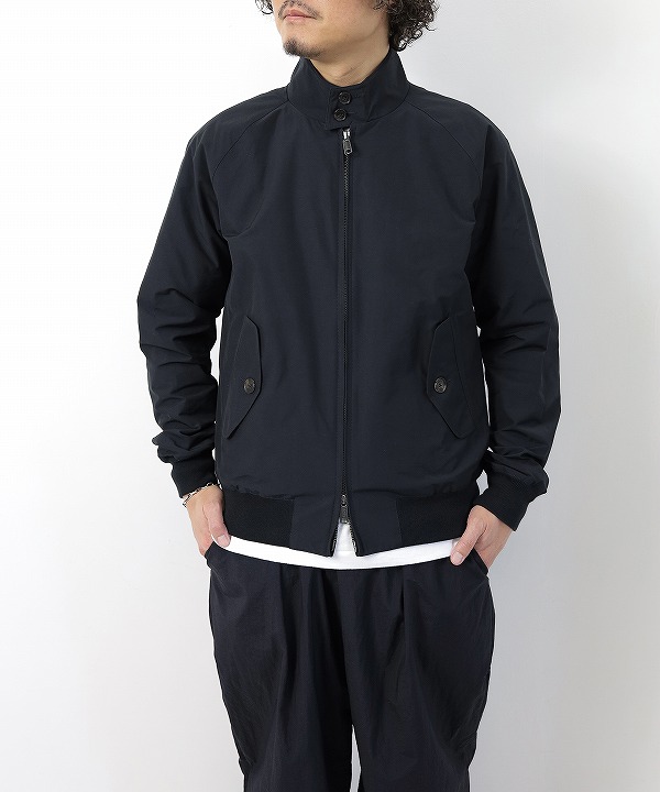 バラクータ/BARACUTA    G9 BARACUTA CLOTH