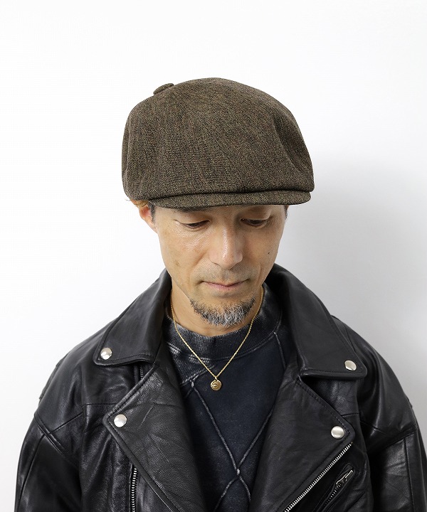 ブルーブックス/Blue Books Co.　GhettoBoy - W/C MilitarySarge