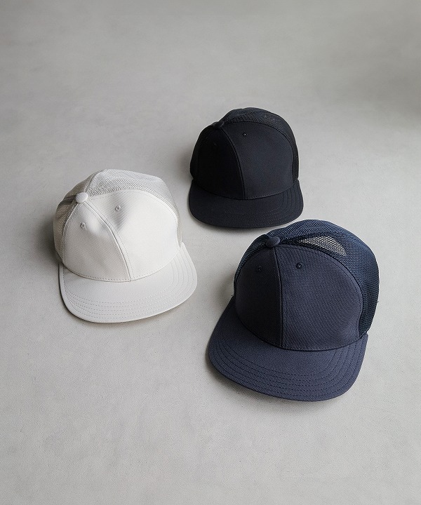 ブルーブックス/Blue Books Co  Twisty - Mesh（全3色）