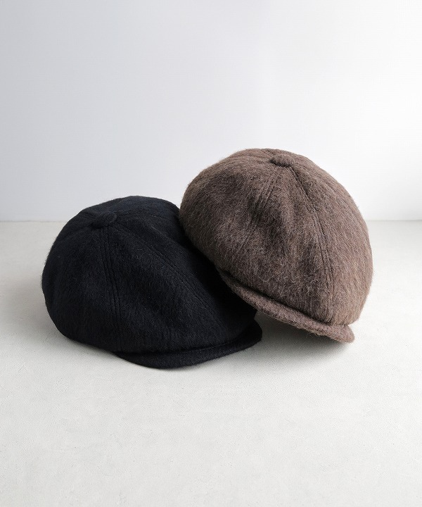 ブルーブックス/Blue Books Co.　GhettoBoy - Shaggy（全２色）