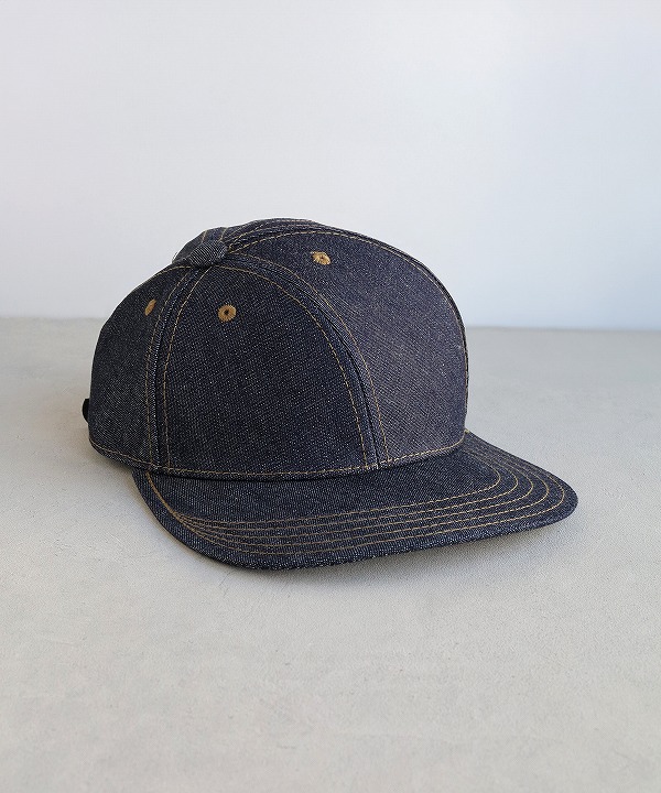 ブルーブックス/Blue Books Co  Twisty - 10oz Denim