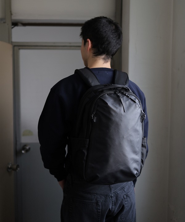 ブラックエンバー/BLACK EMBER　 TORTOISE - PACK