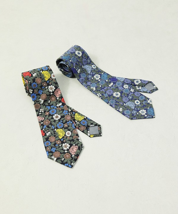 ボヘミアンズ/Bohemians 　CHRISTINE NECK TIE（全2色）