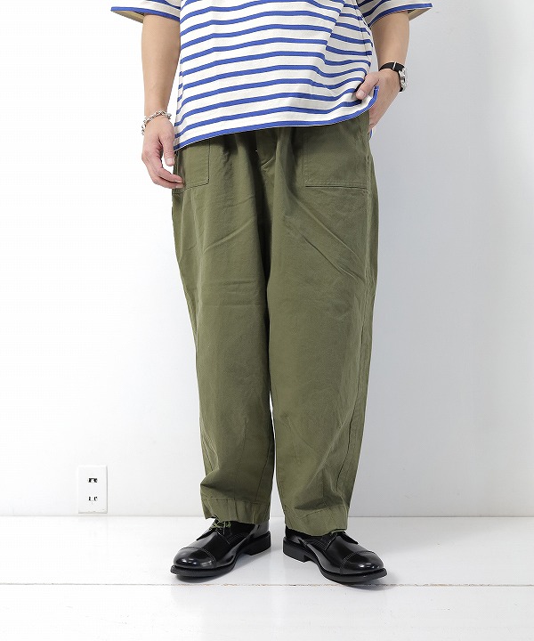 ブレナ/BRENA   BOWL BAKER / WEST POINT VINTAGE WASHER