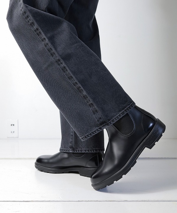 ブランドストーン/Blundstone 　ORIGINALS - BRUSH OFF LEATHER