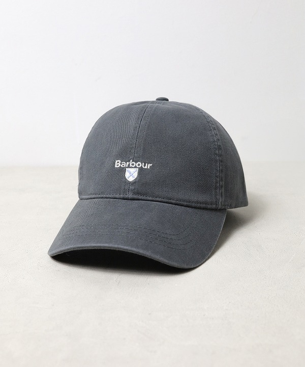 バブアー/Barbour    Cascade sports Cap