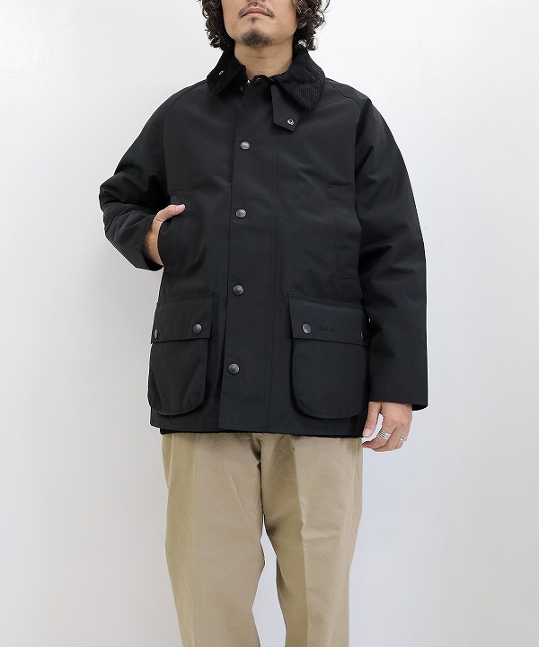 バブアー/Barbour 　Classic Bedale Showerproof Jacket