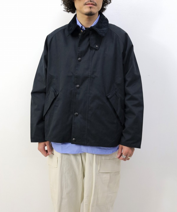 バブアー/Barbour　OS CASUAL TRANSPORTER