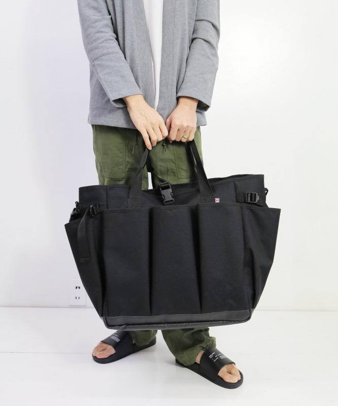コッツウォルド アクエリアス/COTSWOLD AQUARIUS Tool Carry（全2色）[バッグ(トートバッグ)]｜MAPS 通販 【正規取扱店】