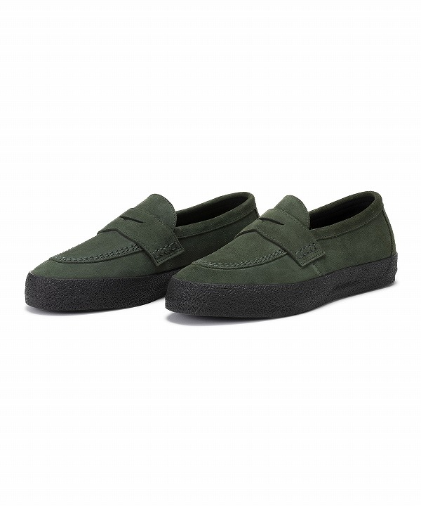 コンバーススケートボーディング/CONVERSE SKATEBOARDING    CS LOAFER 2 SK