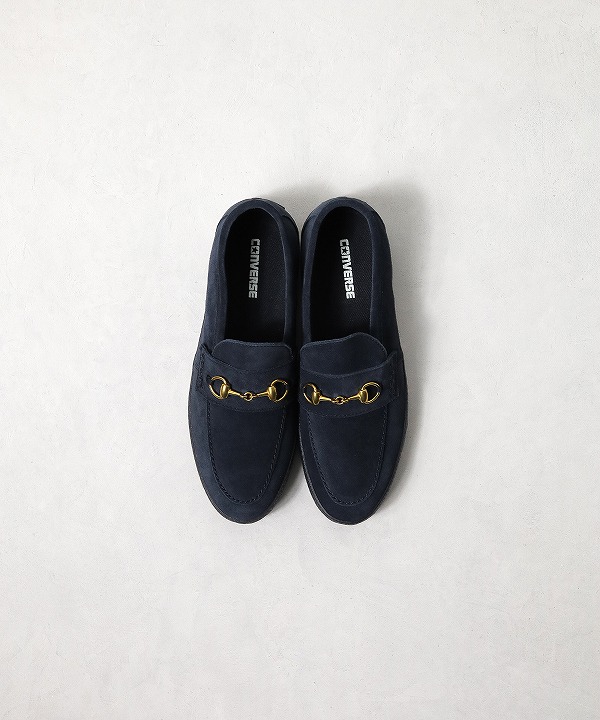 コンバーススケートボーディング/CONVERSE SKATEBOARDING    CS BITLOAFER SK