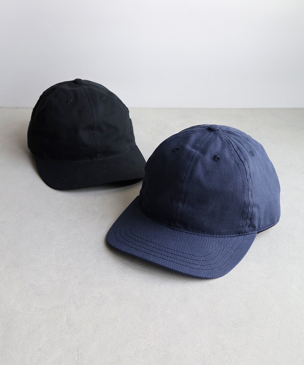 クーパーズタウン/COOPERSTOWN   DAD CAP - SOLID（全2色）
